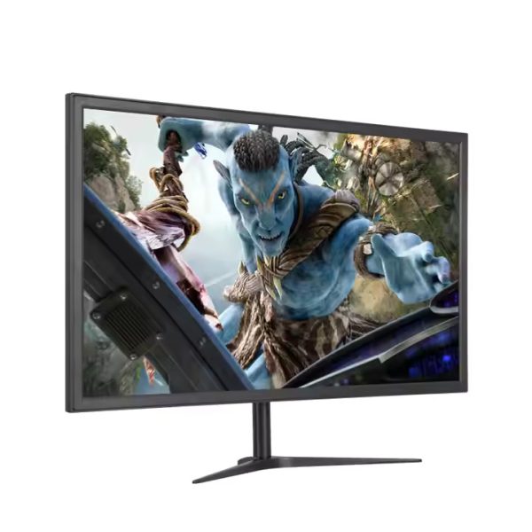 27" WQHD 2560 x 1440 PC Gaming IPS Monitor | AMD